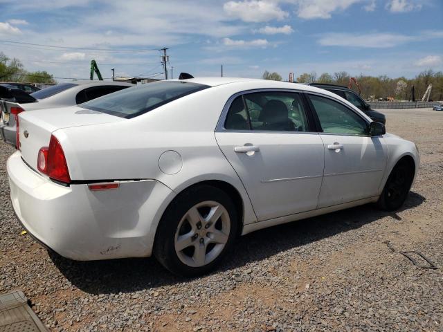 Vin: 1g1zb5e08cf107945, lot: 52776065, chevrolet malibu ls 20123