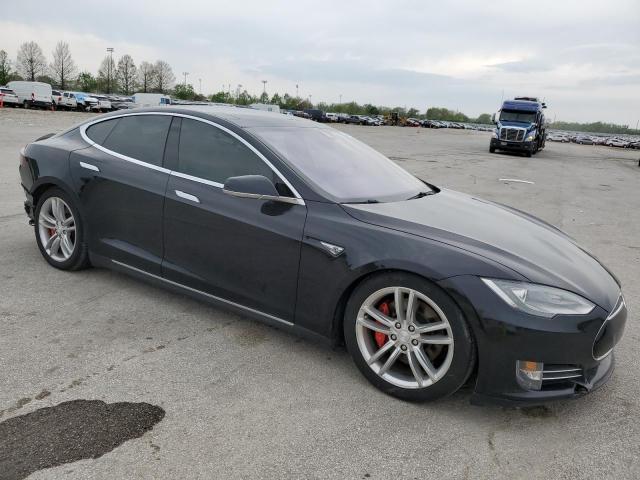 2015 TESLA MODEL S P8 5YJSA1H42FF089907