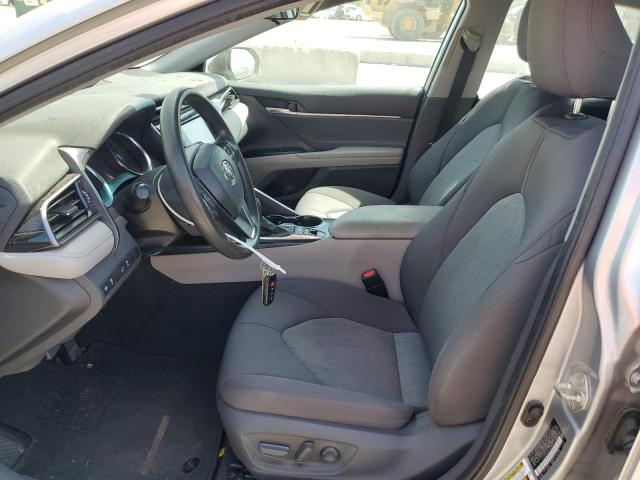 2020 TOYOTA CAMRY LE 4T1C31AK5LU538678