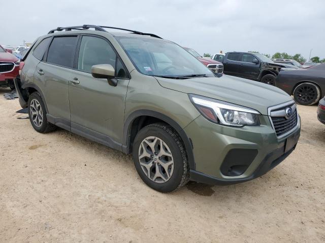 2020 SUBARU FORESTER P - JF2SKAJC9LH402365