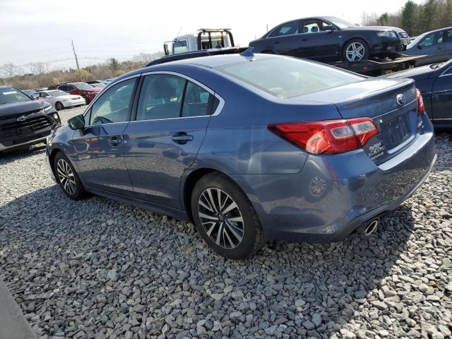 Vin: 4s3bnaf67j3018913, lot: 51843785, subaru legacy 2.5i premium 20182