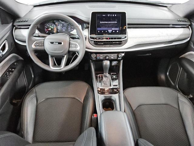 2025 JEEP COMPASS LA - 3C4NJDBN4ST526186