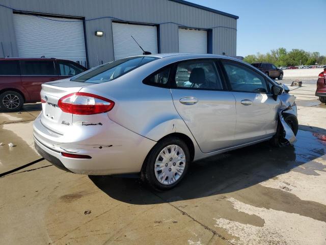 Vin: 3fadp4aj7jm130308, lot: 53867795, ford fiesta s 20183