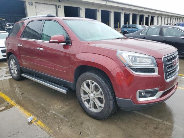 Vin: 1gkkrrkd3fj264551, lot: 52073345, gmc acadia slt-1 20154