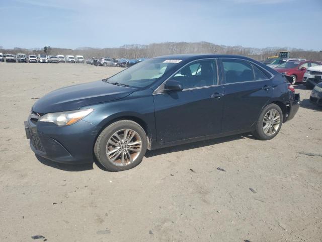 2015 TOYOTA CAMRY LE - 4T1BF1FK9FU084404