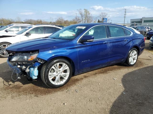 CHEVROLET IMPALA LT