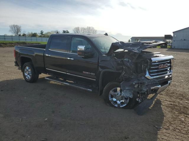 Vin: 1gt12tey2hf247348, lot: 55092035, gmc sierra k2500 slt 20174