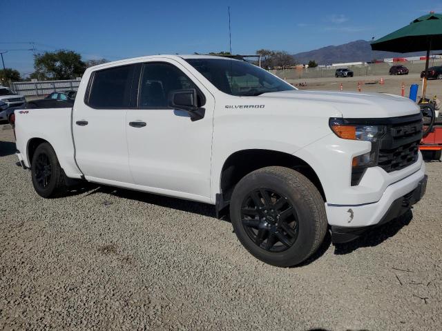 1GCPDBEK6NZ640645 2022 CHEVROLET ALL Models