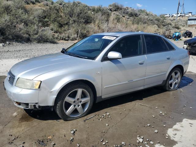 AUDI A4 1.8T QU