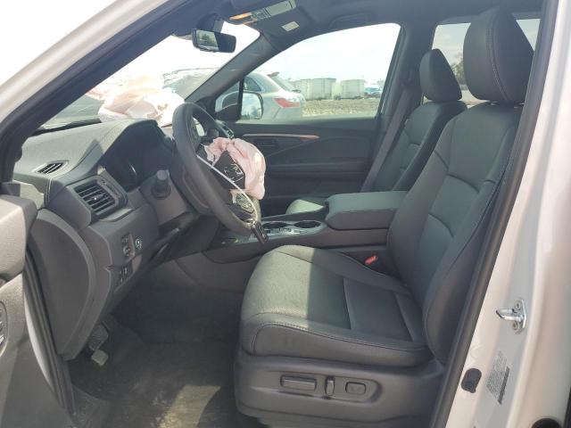 2025 HONDA PASSPORT E - 5FNYF8H59SB010319