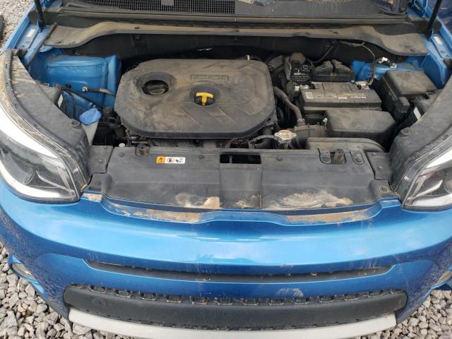 2019 KIA SOUL + - KNDJP3A53K7634375