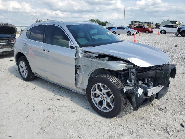 Vin: zaspakan9m7d08242, lot: 54439475, alfa romeo stelvio sport 20214