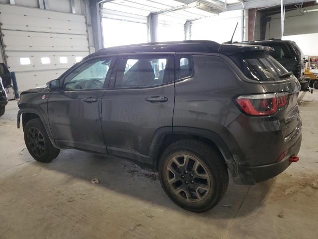 Vin: 3c4njddb1jt501134, lot: 54208475, jeep compass trailhawk 20182