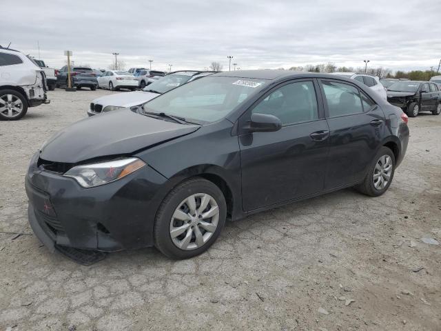 Vin: 2t1burhe3ec142504, lot: 52582085, toyota corolla l 2014 img_1