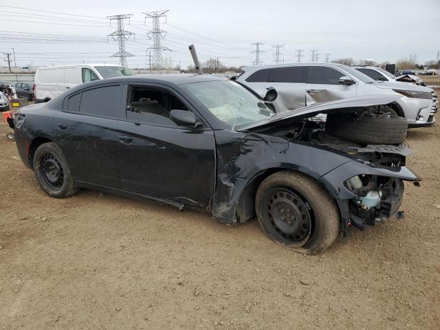 2018 DODGE CHARGER PO 2C3CDXKTXJH194572
