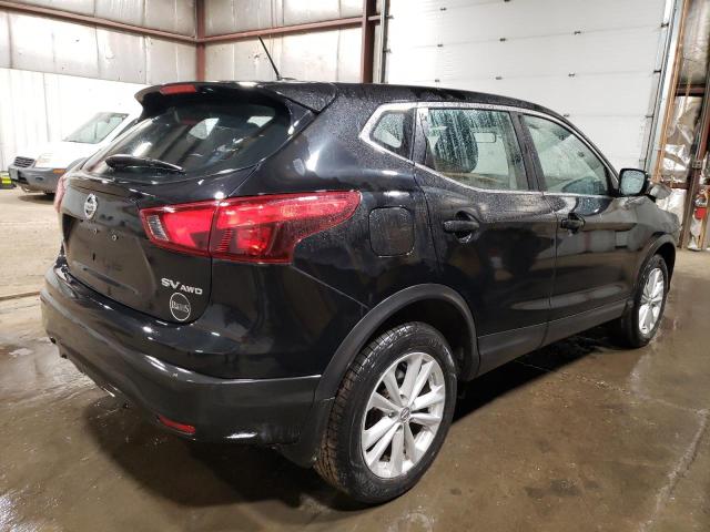 Vin: jn1bj1cr3hw101793, lot: 51656065, nissan rogue s 20173