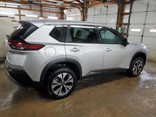 Vin: 5n1bt3ba8pc845884, lot: 53980165, nissan rogue sv 20233