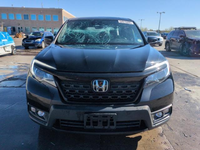 2020 HONDA PASSPORT E - 5FNYF8H54LB012271