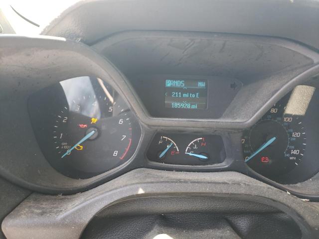 2016 FORD TRANSIT CO NM0GE9F70G1230664