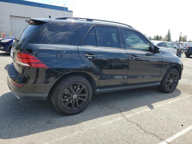 Vin: 4jgda5jb1ha955614, lot: 54603065, mercedes-benz gle-class 350 20173