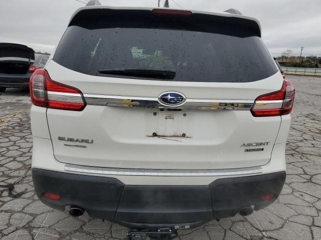 2021 SUBARU ASCENT TOU 4S4WMARD1M3468975