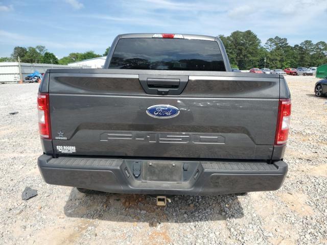 2019 FORD F150 SUPER - 1FTEW1E58KKE98759