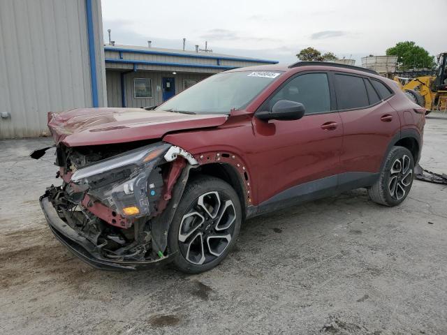 Vin: kl77lje26rc002091, lot: 52948845, chevrolet trax 2rs 2rs 2024 img_1