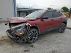 2024 CHEVROLET TRAX 2RS - KL77LJE26RC002091