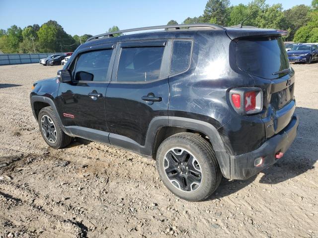 2016 JEEP RENEGADE T - ZACCJBCT5GPD73860