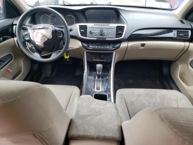 2016 HONDA ACCORD LX - 1HGCR2F38GA231444