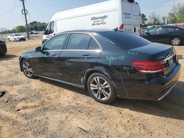 Vin: wddhf5kb6gb202097, lot: 51235205, mercedes-benz e-class 350 20162