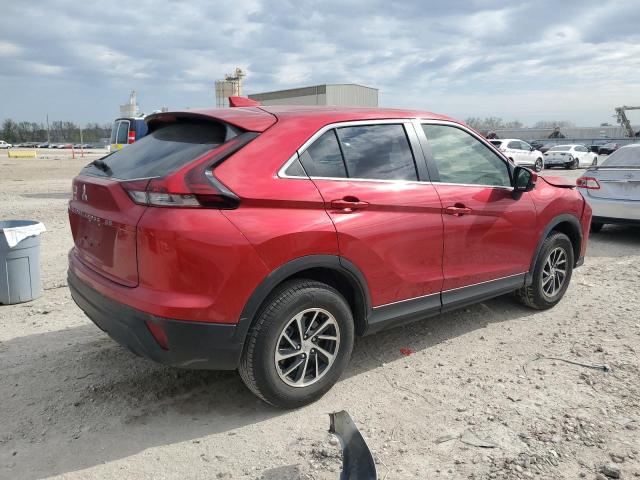 2023 MITSUBISHI ECLIPSE CR JA4ATUAA3PZ010757
