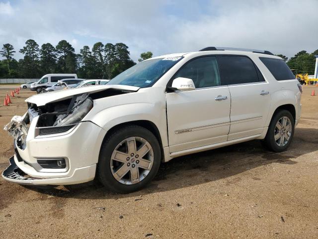 Vin: 1gkkvtkd0dj229956, lot: 54513375, gmc acadia den denali 2013 img_1