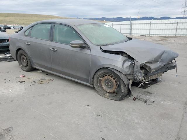 Vin: 1vwap7a31ec017152, lot: 51634025, volkswagen passat s 20144