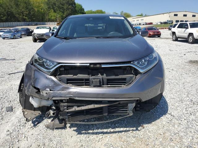 2018 HONDA CR-V EXL 7FARW1H85JE032276