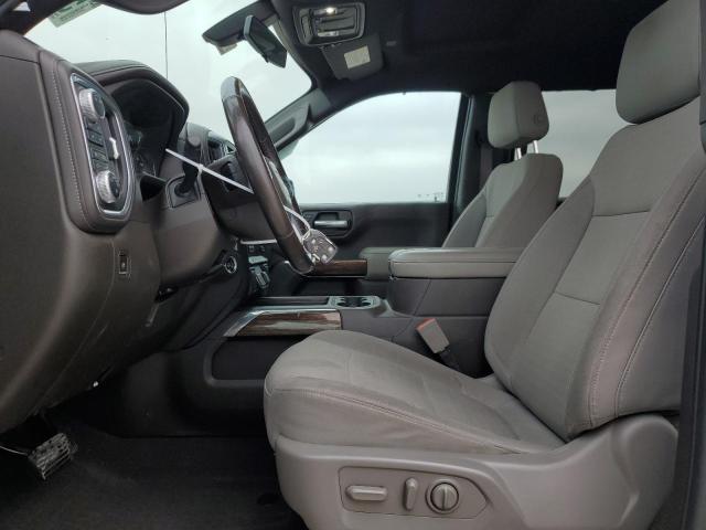 2020 GMC SIERRA K15 - 3GTU9CED2LG145870
