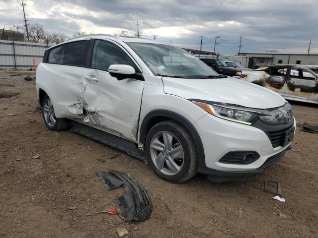 Vin: 3czru6h52km730369, lot: 54244785, honda hr-v ex 20194
