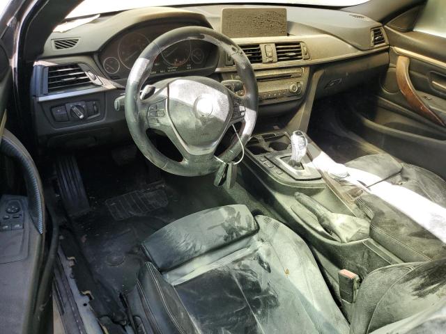2016 BMW 428 XI WBA3N9C5XGK248987