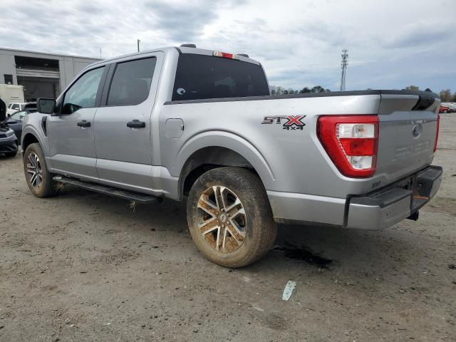 Vin: 1ftfw1e50pfb67954, lot: 51369995, ford f-150 supercrew 20232