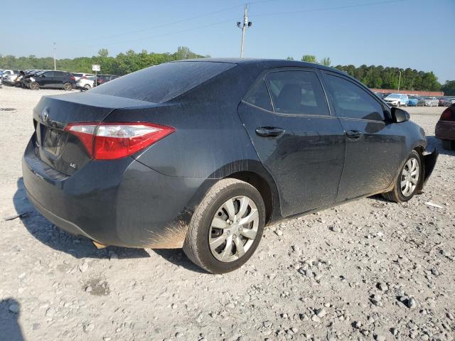 2016 TOYOTA COROLLA L - 2T1BURHE9GC615471