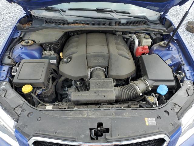 2017 CHEVROLET SS 6G3F25RW9HL303977