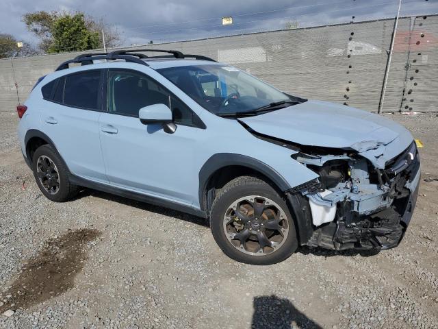 Vin: jf2gtaec6mh671387, lot: 51871695, subaru crosstrek premium 20214