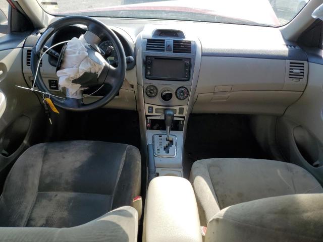 2013 TOYOTA COROLLA BA - 5YFBU4EE7DP117904