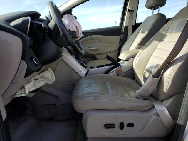 2015 FORD C-MAX SEL 1FADP5BU1FL116783