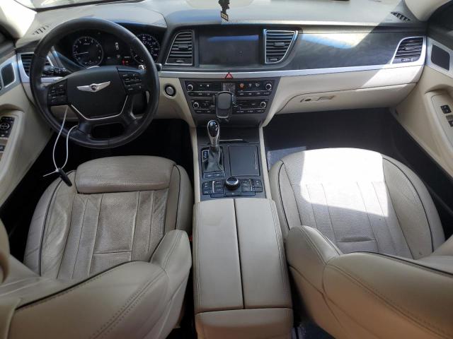 2015 HYUNDAI GENESIS 5. KMHGN4JF9FU016222