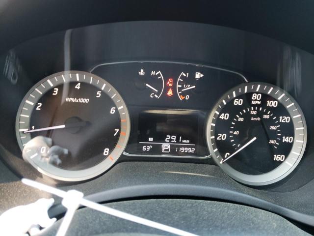 2015 NISSAN SENTRA S - 3N1AB7AP3FL659580