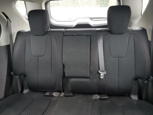 2015 CHEVROLET EQUINOX LS - 2GNALAEK3F6132348