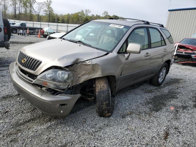 LEXUS RX 300