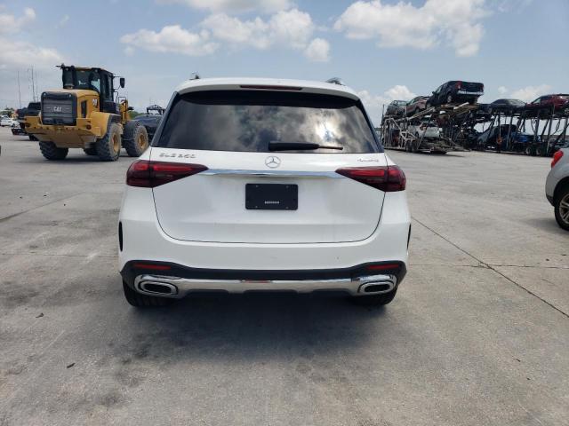 2025 MERCEDES-BENZ GLE 350 - 4JGFB4EE8SB327409