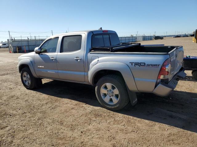 Vin: 3tmlu4en1fm198073, lot: 54689675, toyota tacoma double cab 20152